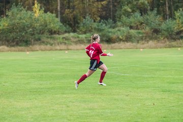 Bild 141 - Frauen SG Nie-Bar - Merkur Hademarschen : Ergebnis: 8:0